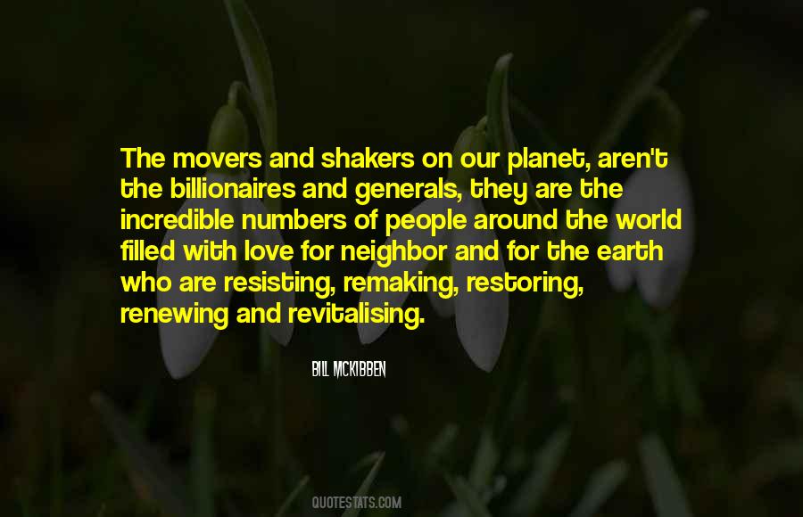 Love Neighbor Quotes #395601