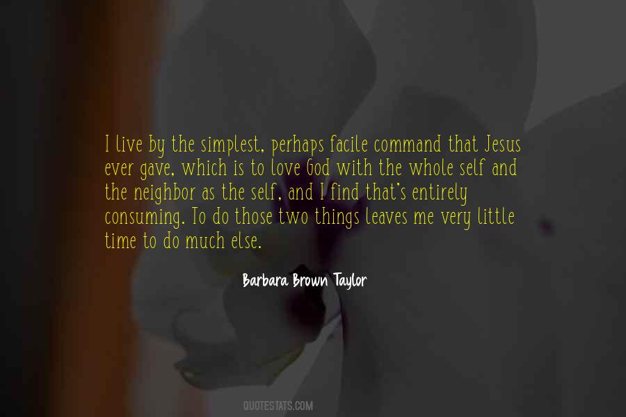 Love Neighbor Quotes #452003