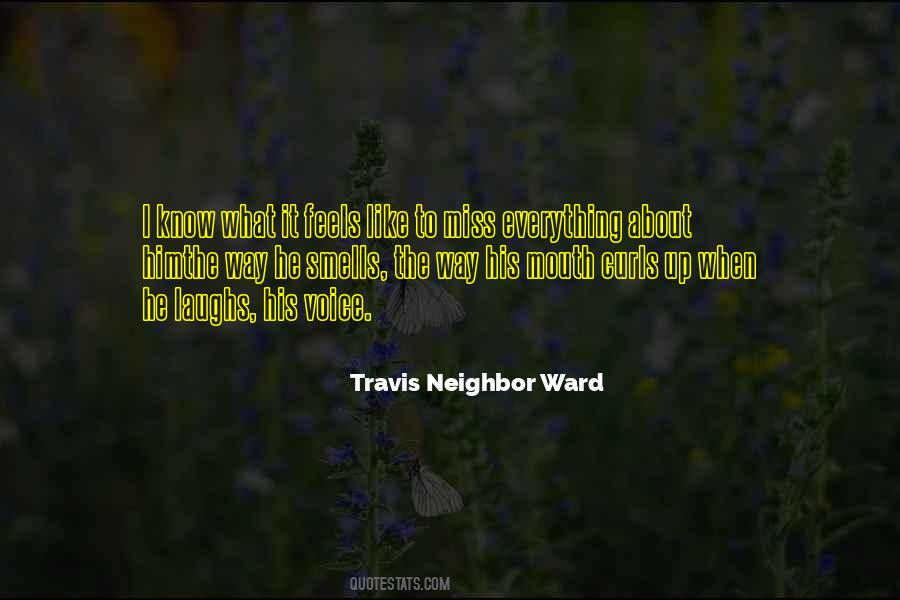 Love Neighbor Quotes #738411