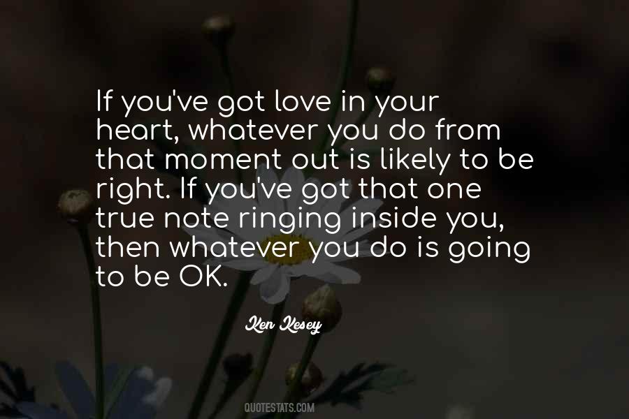 You Ok Quotes #714534