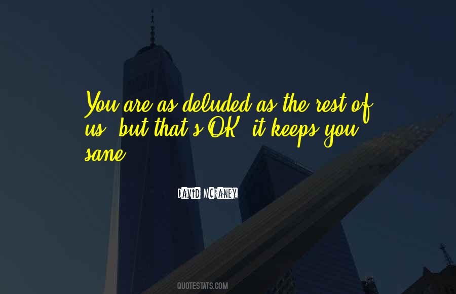 You Ok Quotes #728219