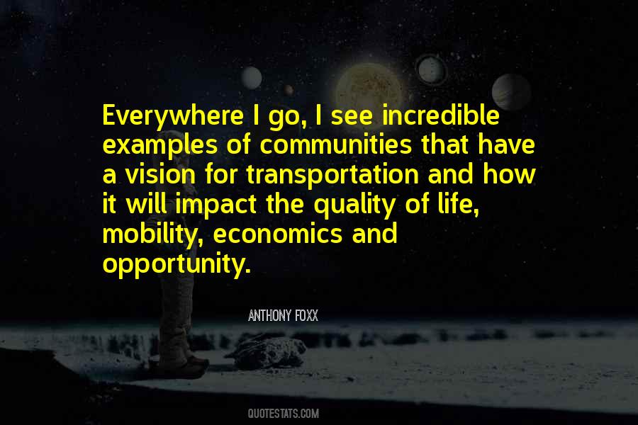Examples Of Life Quotes #1440740