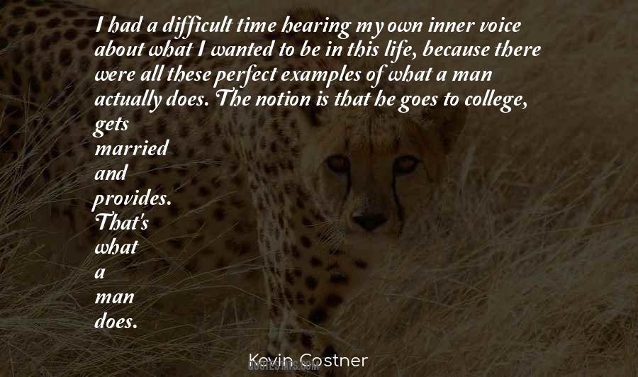 Examples Of Life Quotes #1476315