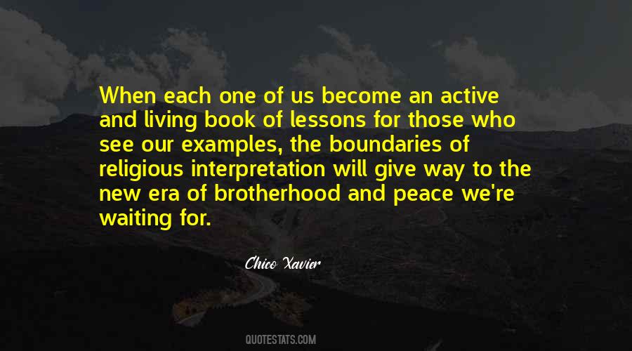 Examples Of Life Quotes #406706