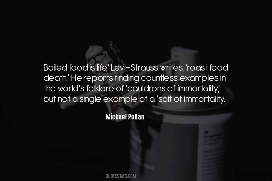 Examples Of Life Quotes #480925
