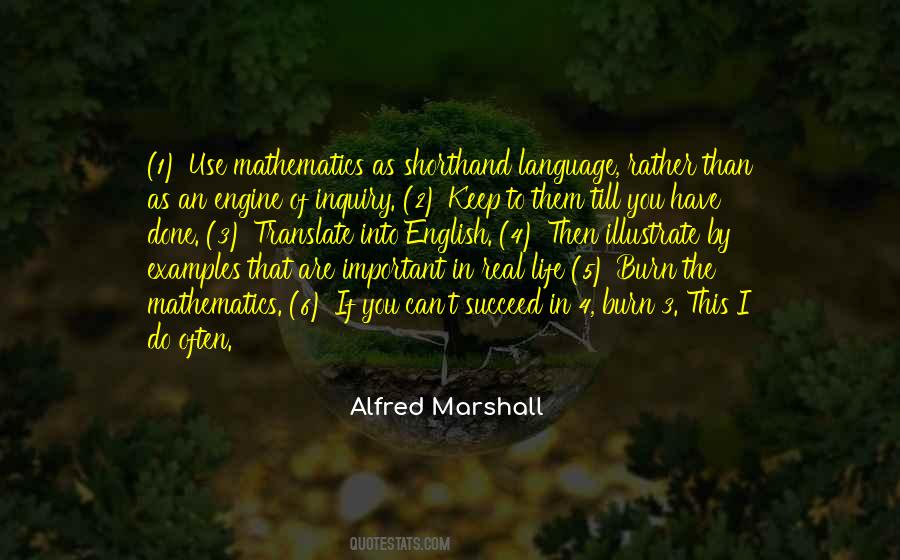 Examples Of Life Quotes #532242