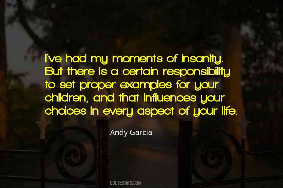Examples Of Life Quotes #906476