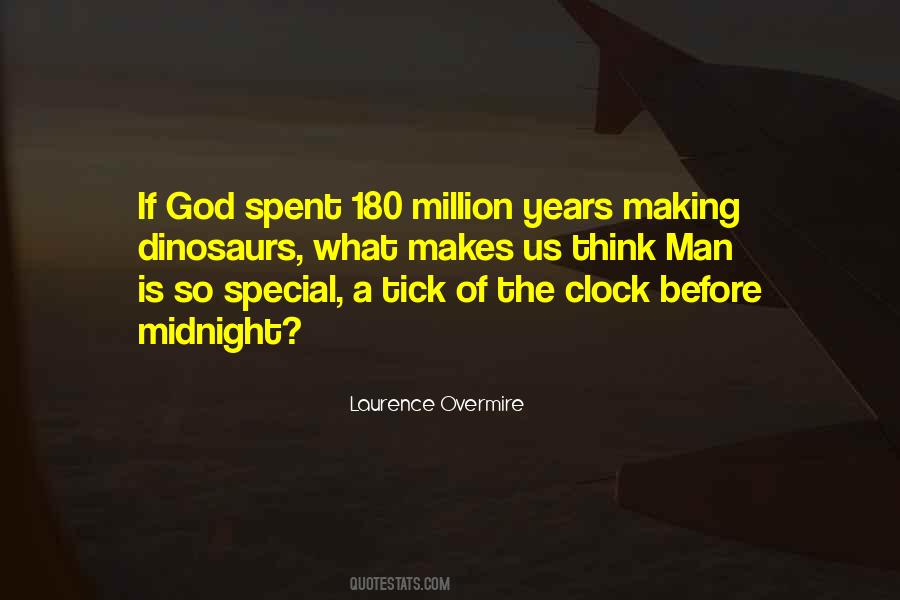 God Has Something Special For You Quotes #68268