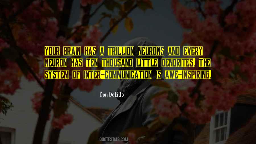 Inspiring Communication Quotes #1146332