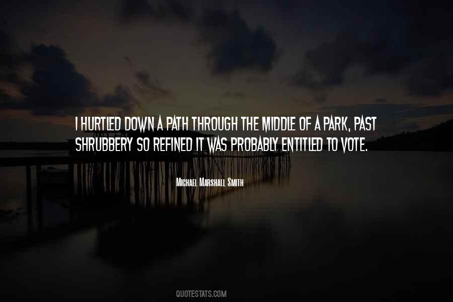 Healing Mother Earth Quotes #831952