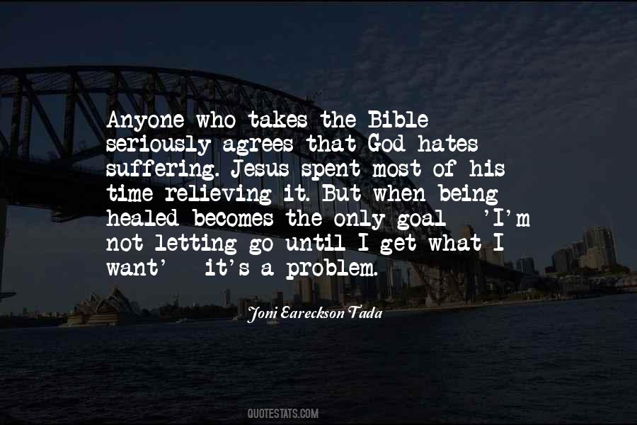 God Hates Us All Quotes #344396