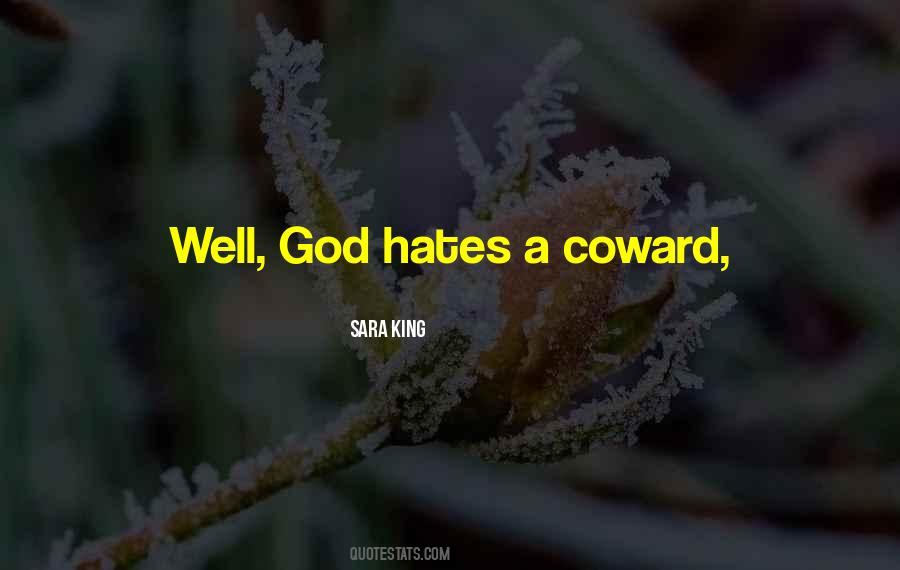 God Hates You Quotes #13117