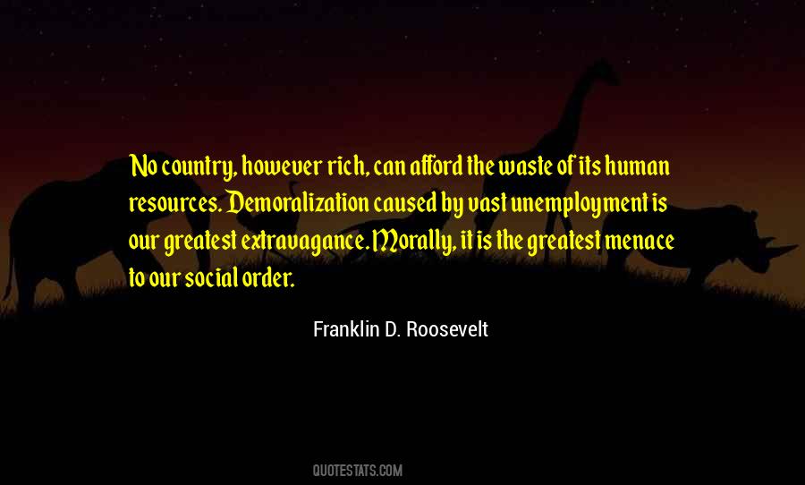 Menace To Quotes #1565055