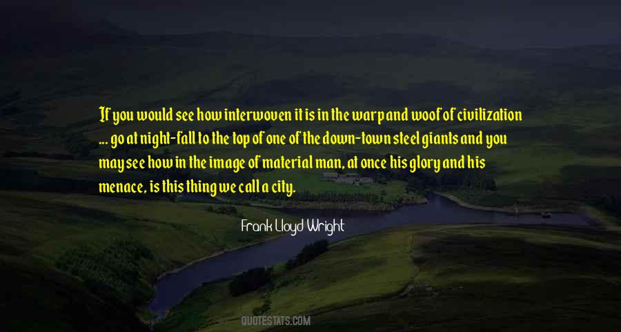 Menace To Quotes #811291