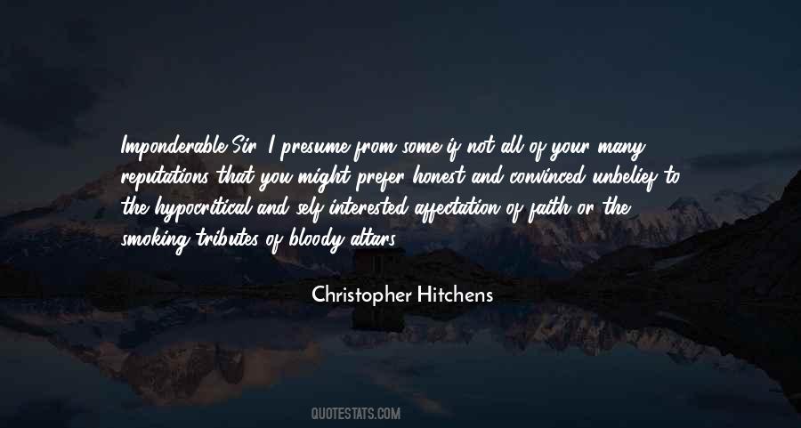 God Have Faith Quotes #3683
