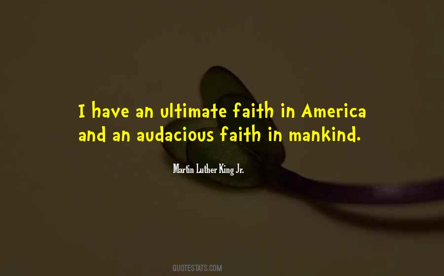 God Have Faith Quotes #5040