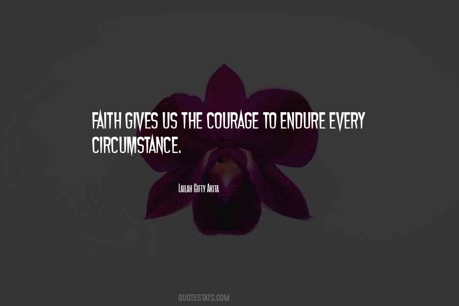 God Have Faith Quotes #6975