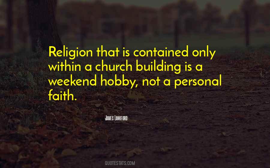God Have Faith Quotes #906
