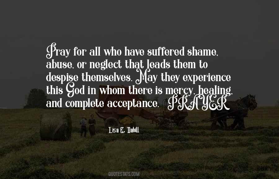 God Have Mercy Quotes #1074014