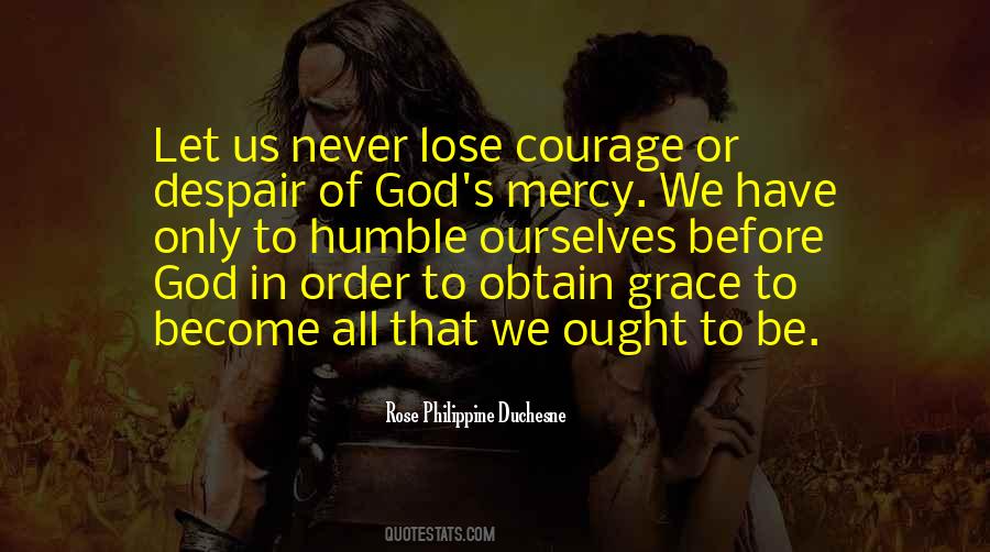 God Have Mercy Quotes #1409695