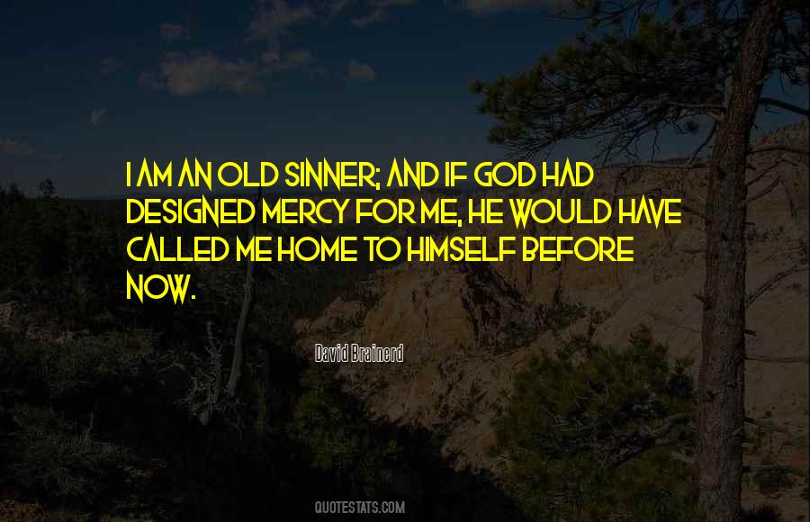 God Have Mercy Quotes #1582129