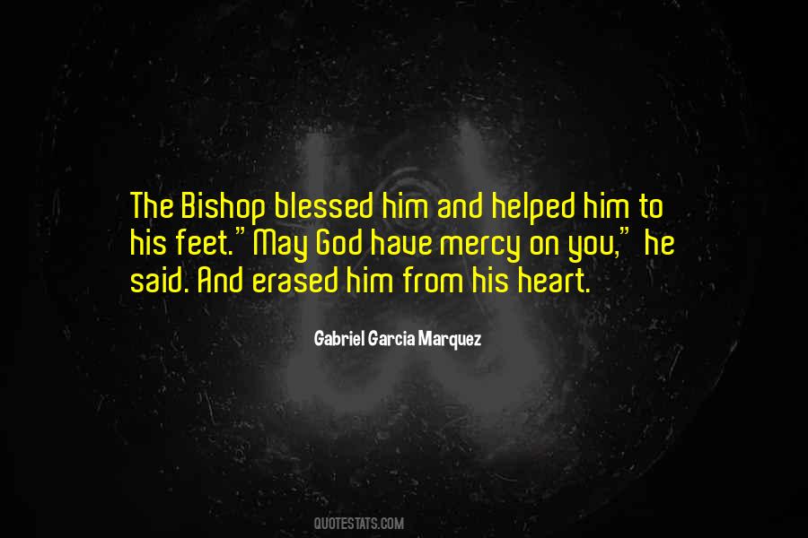 God Have Mercy Quotes #1700165