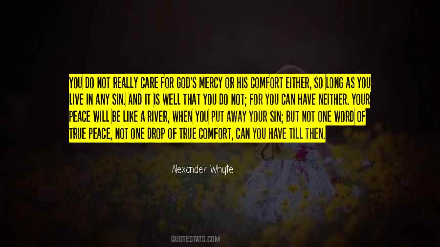 God Have Mercy Quotes #1743379