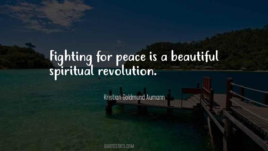 Beautiful Spiritual Quotes #16632