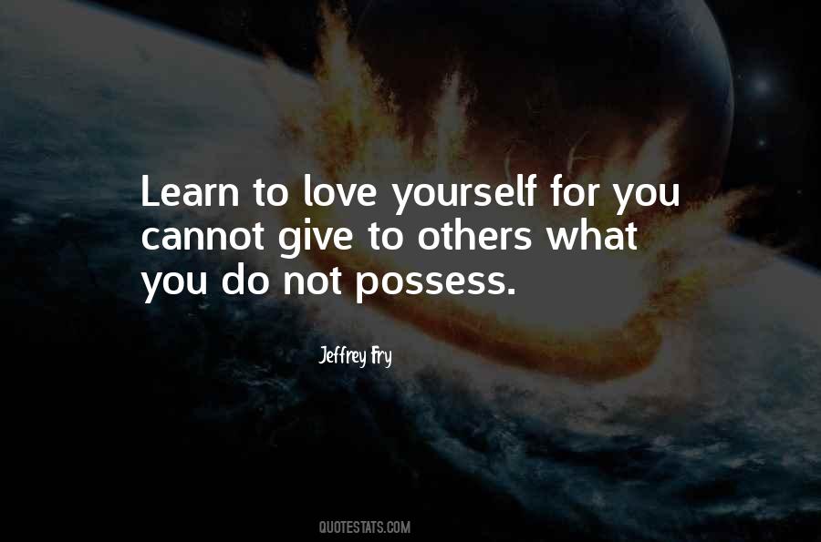 Learn Learn Learn Quotes #15587