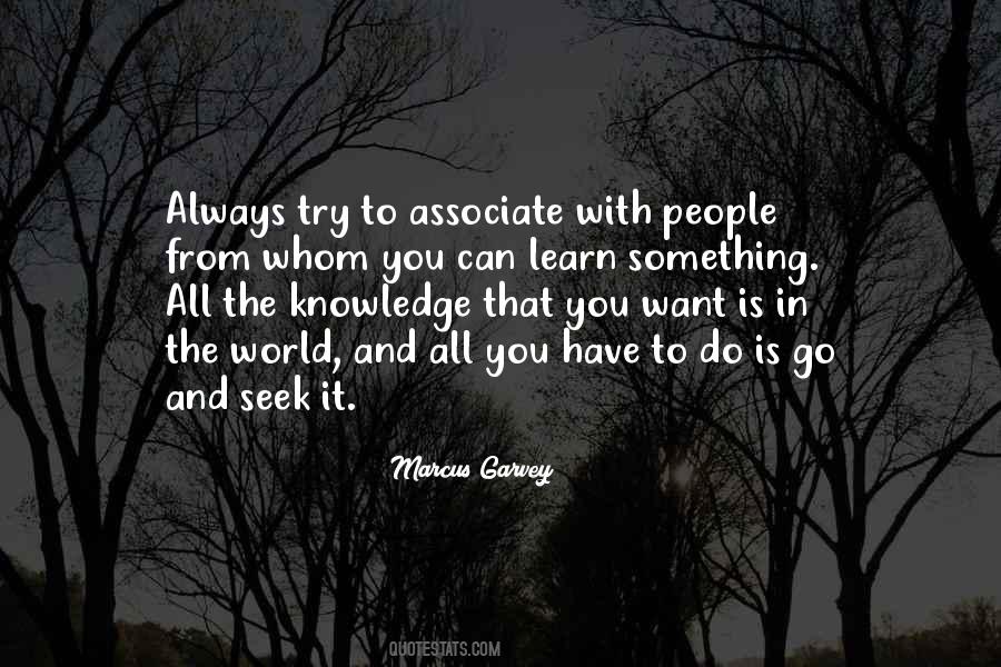 Learn Learn Learn Quotes #51285