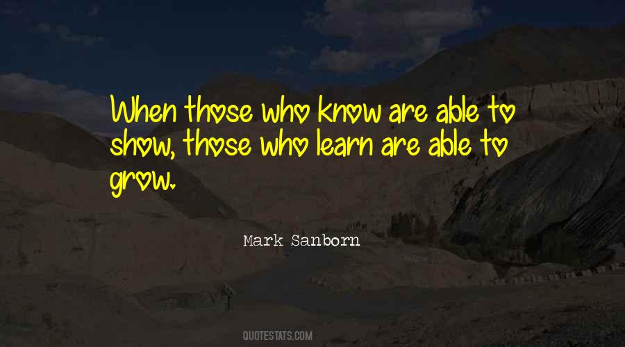 Learn Learn Learn Quotes #52760