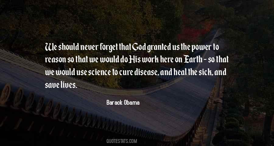 God Heal Quotes #1401794