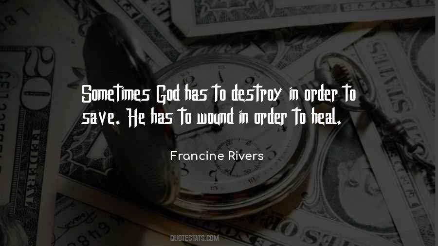 God Heal Quotes #666816