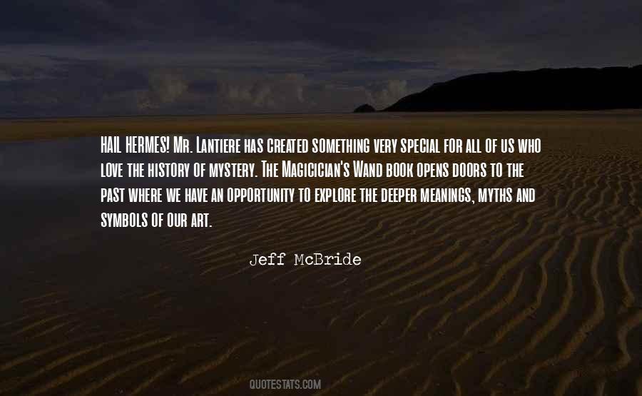 Doors Opportunity Quotes #1614692