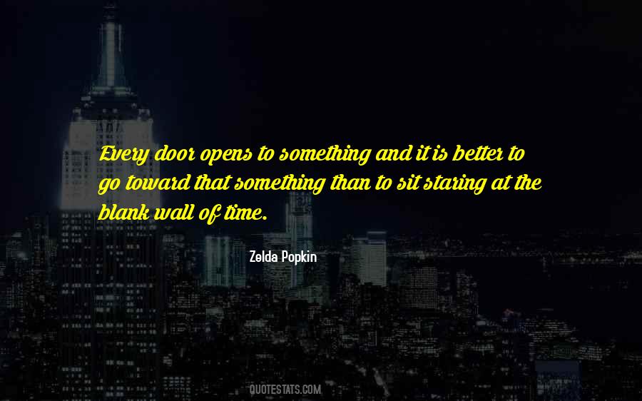 Doors Opportunity Quotes #1846995