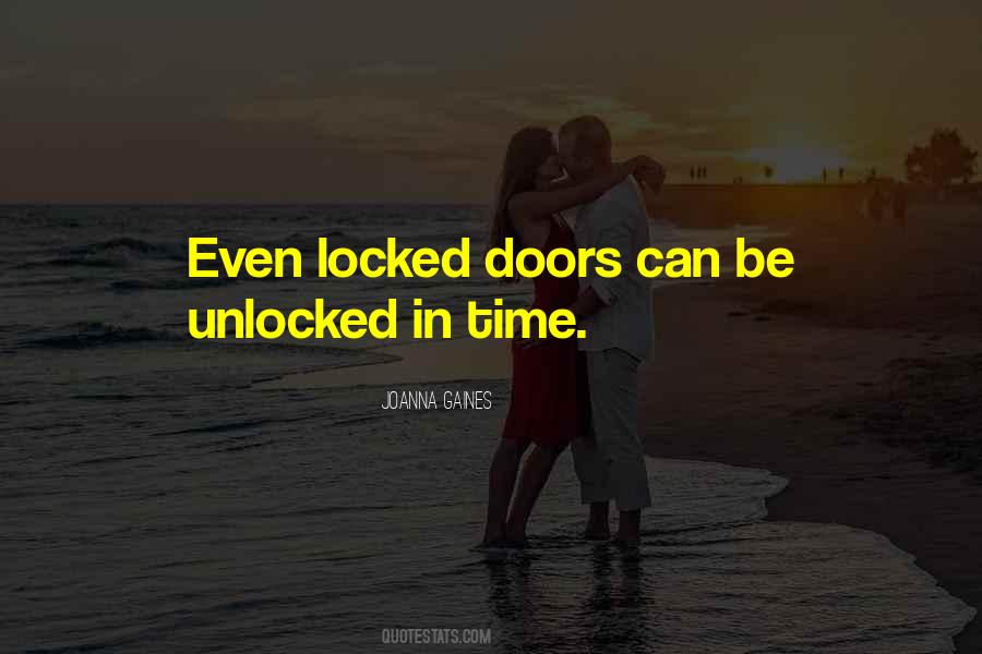 Doors Opportunity Quotes #692689