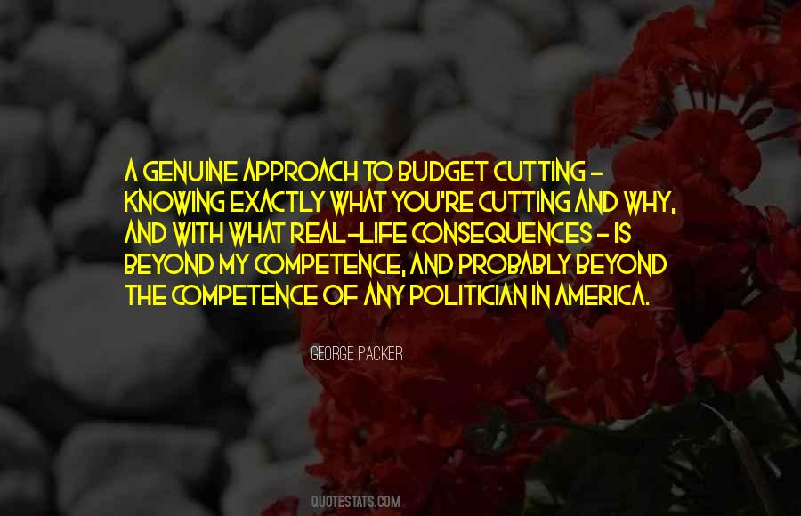 What Is A Budget Quotes #1536430