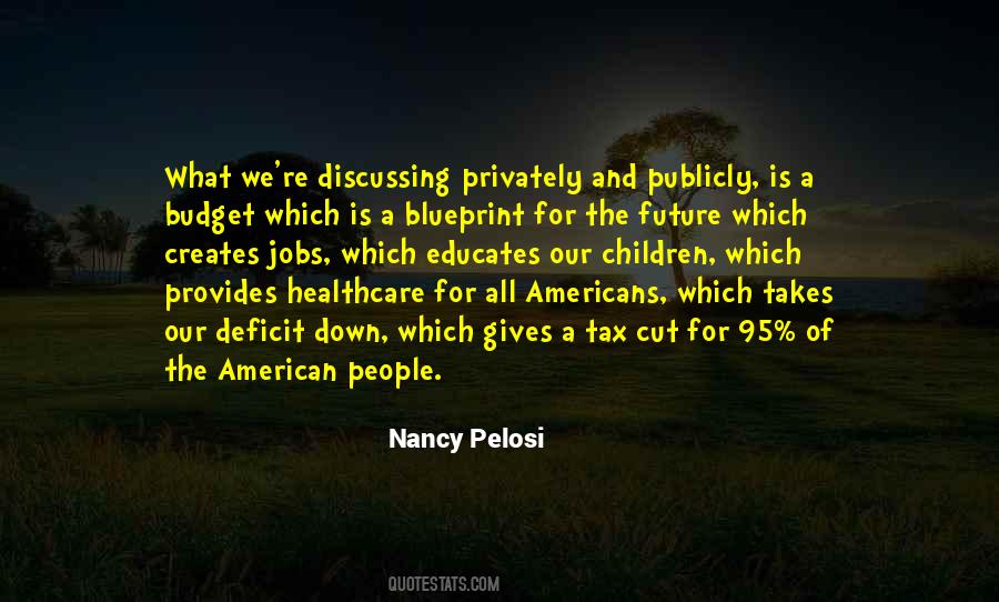What Is A Budget Quotes #620546