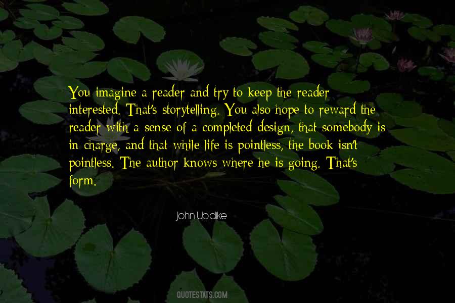 Book Of Hope Quotes #1682915