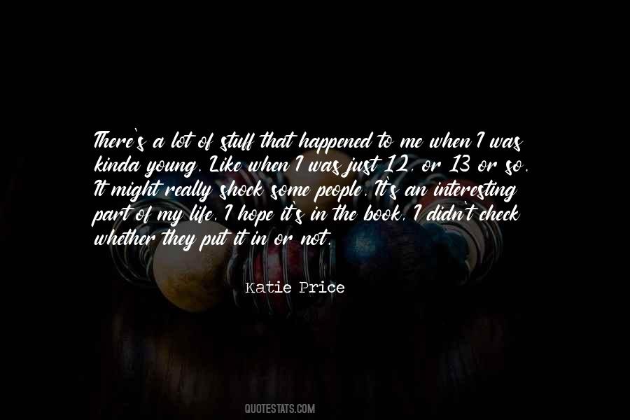 Book Of Hope Quotes #801852