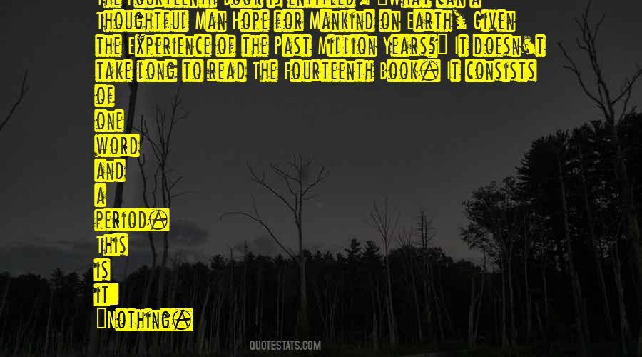 Book Of Hope Quotes #847893