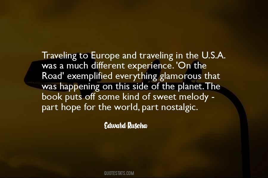 Book Of Hope Quotes #939474