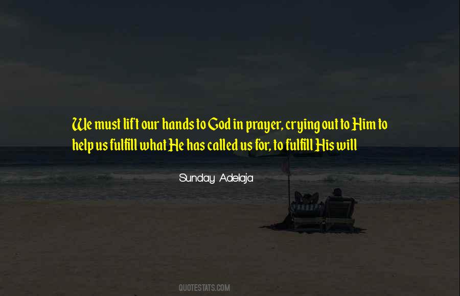God Help Him Quotes #222182