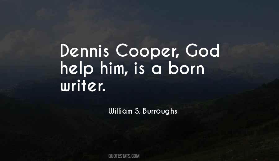 God Help Him Quotes #655429