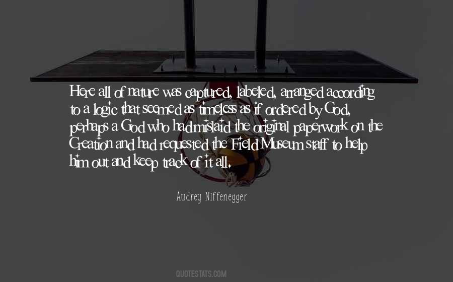 God Help Him Quotes #773563