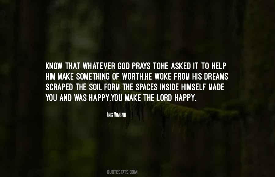 God Help Him Quotes #818387