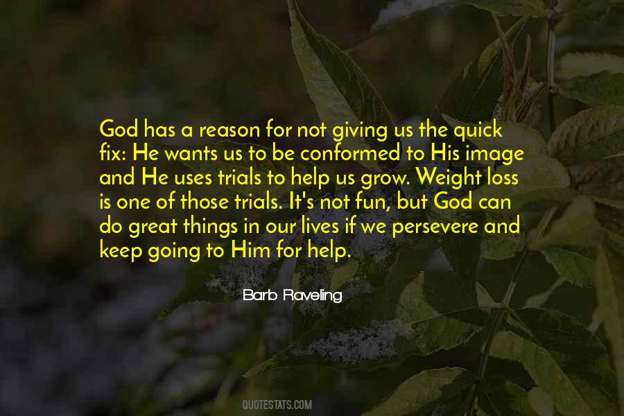 God Help Him Quotes #849908