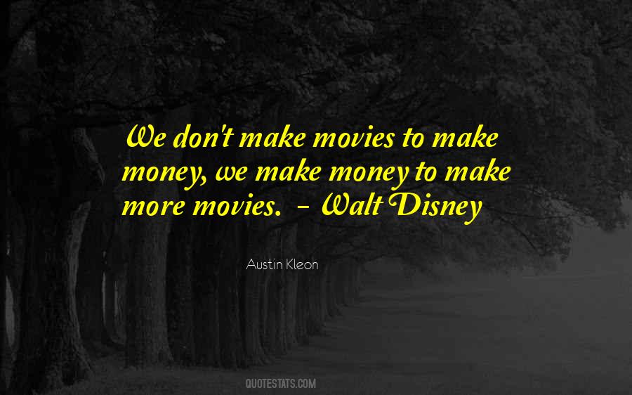 Movies To Quotes #1104947