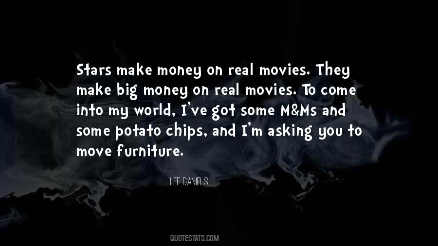 Movies To Quotes #1242660