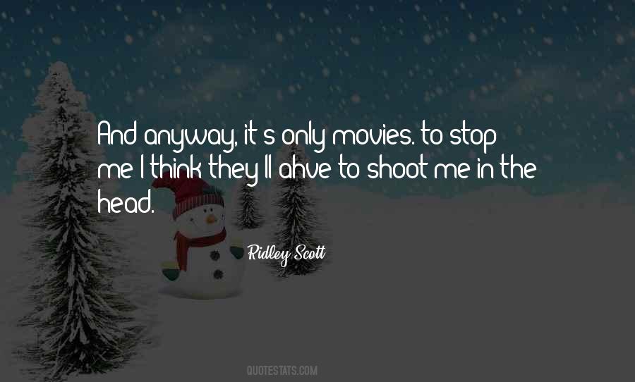 Movies To Quotes #1344846